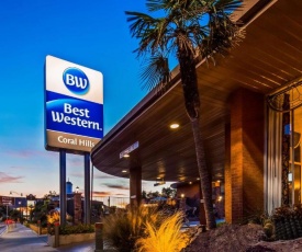 Best Western Coral Hills