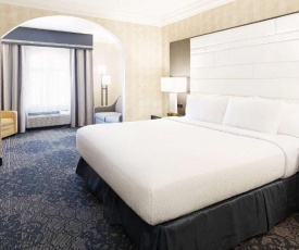 Best Western Plus Abbey Inn