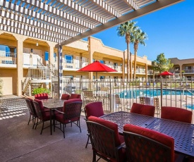 Clarion Suites St George - Convention Center Area
