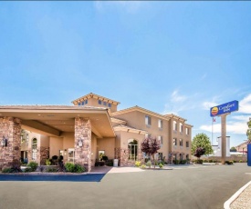 Comfort Inn at Convention Center Saint George