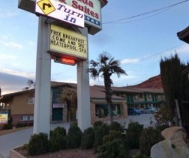 Coronada Inn & Suites