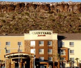 Courtyard by Marriott St. George