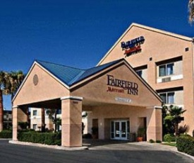 Fairfield Inn St. George