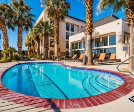 Hampton Inn St. George