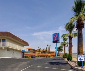 Motel 6-Saint George, UT