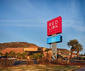 Red Lion Hotel and Conference Center St. George