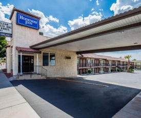 Rodeway Inn Saint George