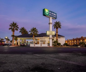 St. George Inn and Suites
