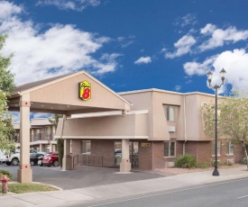 Super 8 by Wyndham St. George UT