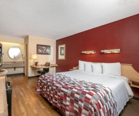 Red Roof Inn Philadelphia - Oxford Valley