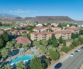 WorldMark St. George