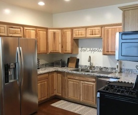 8th South Apartments