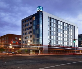 AC Hotel By Marriott Salt Lake City Downtown