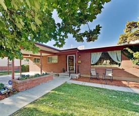 Classic Alpine Gem - Near Dining, U of U & Skiing home