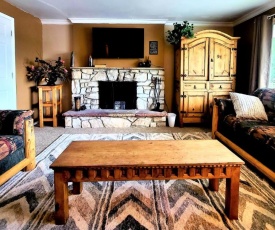 Cottonwood Comfort
