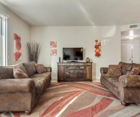 Downtown Condo Near Convention Center (Disability Access)