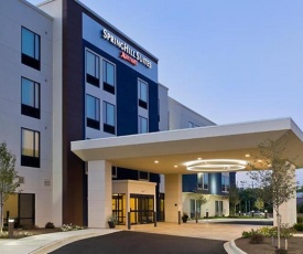 SpringHill Suites by Marriott Philadelphia Langhorne