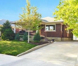 Historic Downtown Salt Lake House