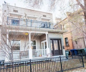 Home in Heart of Salt Lake City Home