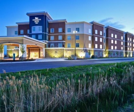 Homewood Suites By Hilton Salt Lake City Airport