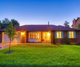 Huge Seven Bedroom Home in Cottonwood Heights