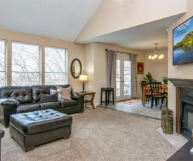 Lone Brook in Salt Lake with Private Hot Tub