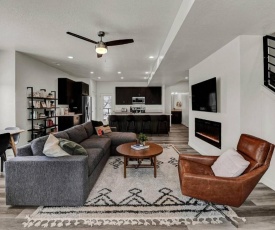 Millcreek - The Salt Loft