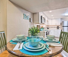 Modern Salt Lake City Apt - 20Mi to Snowbird!