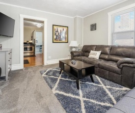 Cutest Nibley Park Bungalow