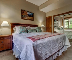 Powderhorn Lodge 102: Sego Lily Suite