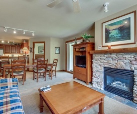 Powderhorn Lodge 223: Pennyroyal Suite