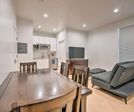 Salt Lake City Studio Near Park Pets Welcome