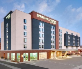 SpringHill Suites by Marriott Salt Lake City Sugar House