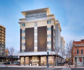 TownePlace Suites by Marriott Salt Lake City Downtown