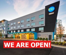Tru By Hilton Salt Lake City Airport