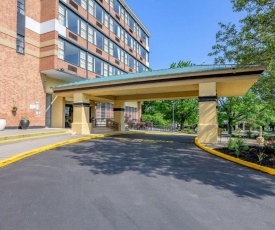 Hammock Hotel Lebanon Hershey