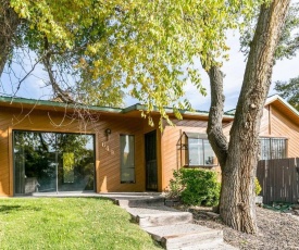 Urban Cabin Downtown