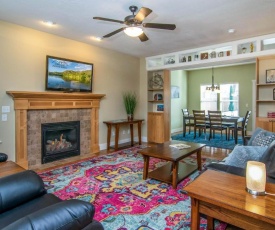 Urban Central in Salt Lake with Indoor Hot Tub