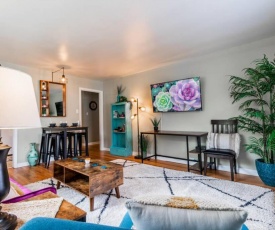 ⎔The Geode⎔ FAST WiFi⎔ Work Remotely⎔ Central SLC⎔