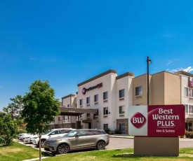 Best Western Plus Airport Inn & Suites