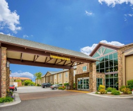 Comfort Inn Downtown Salt Lake City