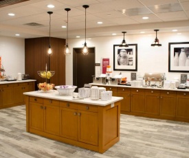 Hampton Inn Lebanon