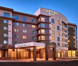 Courtyard by Marriott Salt Lake City Downtown