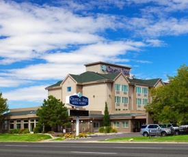 Crystal Inn Hotel & Suites - Salt Lake City
