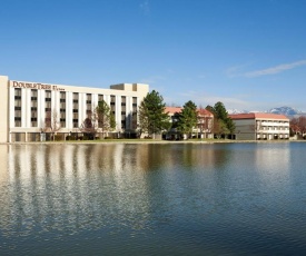 DoubleTree by Hilton Hotel Salt Lake City Airport