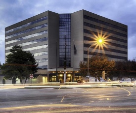 Doubletree Suites by Hilton Salt Lake City