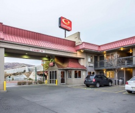 Econo Lodge Downtown Salt Lake City