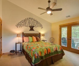 Engen Hus Bed and Breakfast