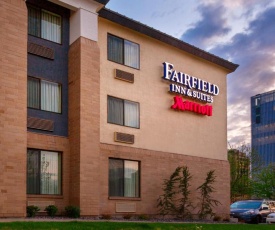 Fairfield Inn & Suites by Marriott Salt Lake City Downtown