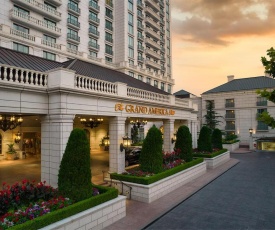 Grand America Hotel